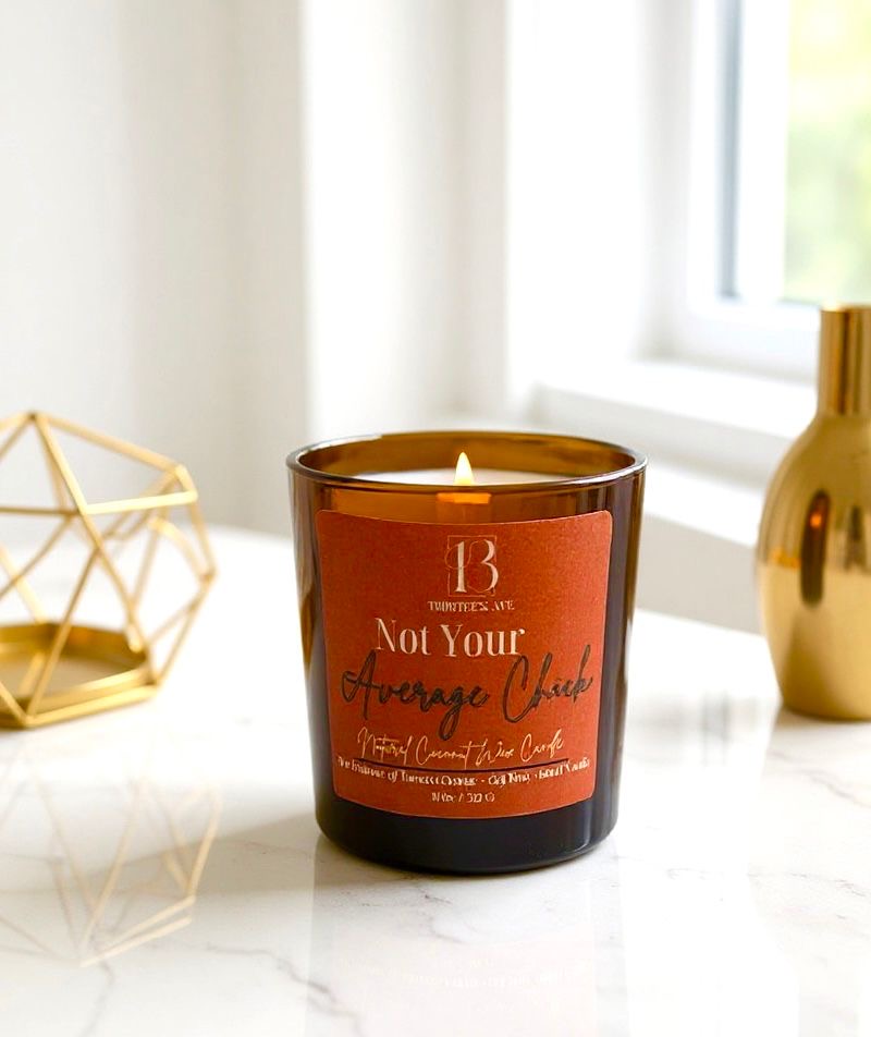 Not Your Average Chick