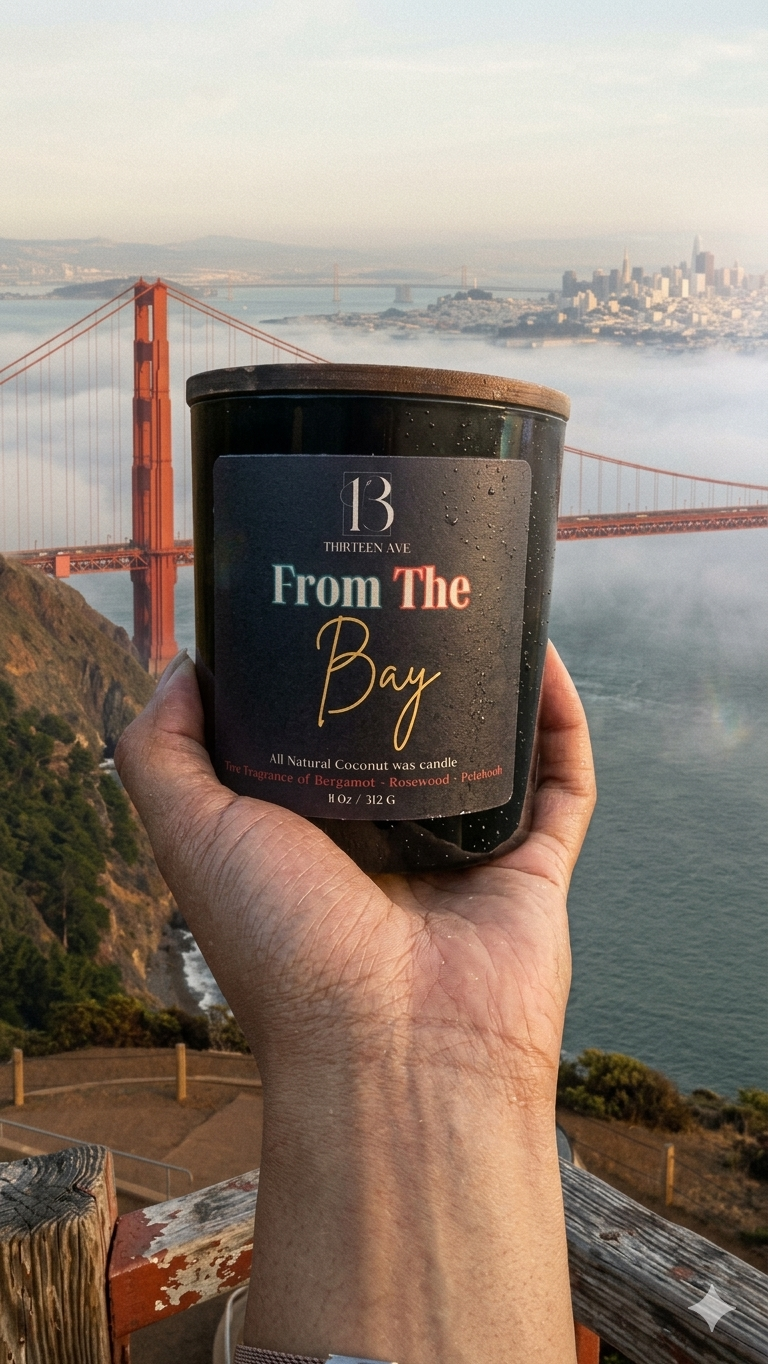 From The Bay