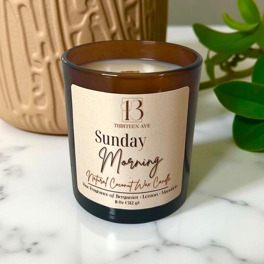 Sunday Morning