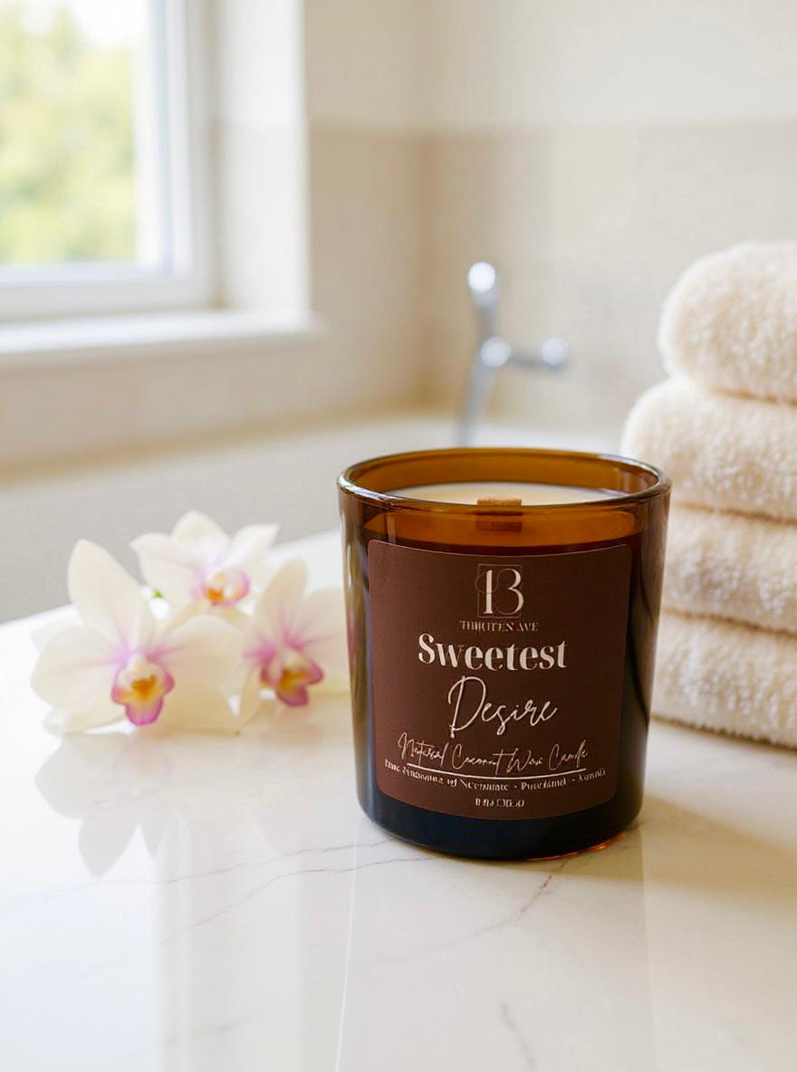 Sweetest Desire