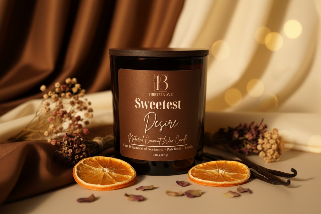 Sweetest Desire