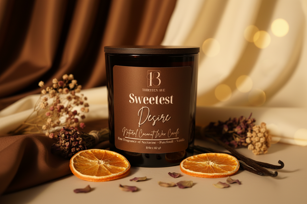 Sweetest Desire