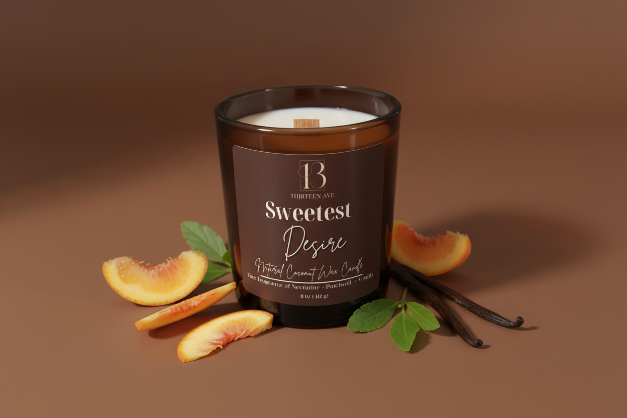 Sweetest Desire