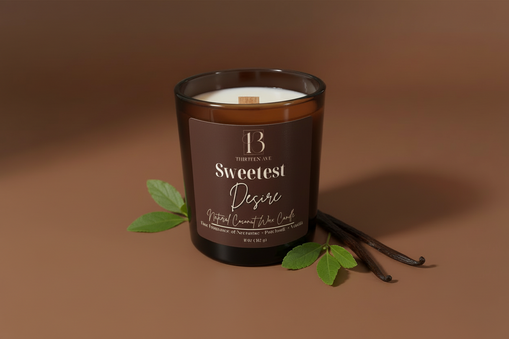 Sweetest Desire