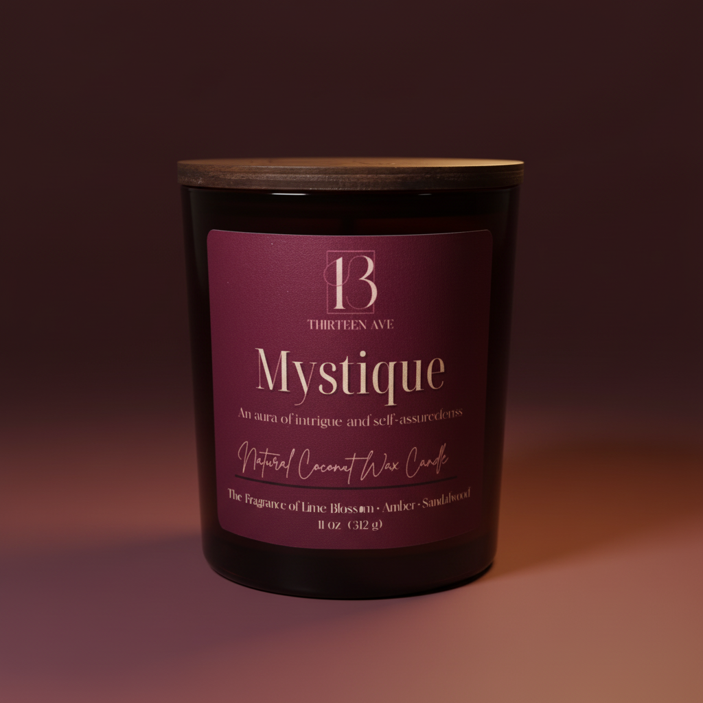 Mystique
