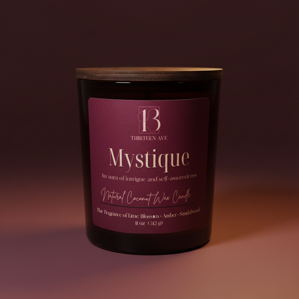 Mystique