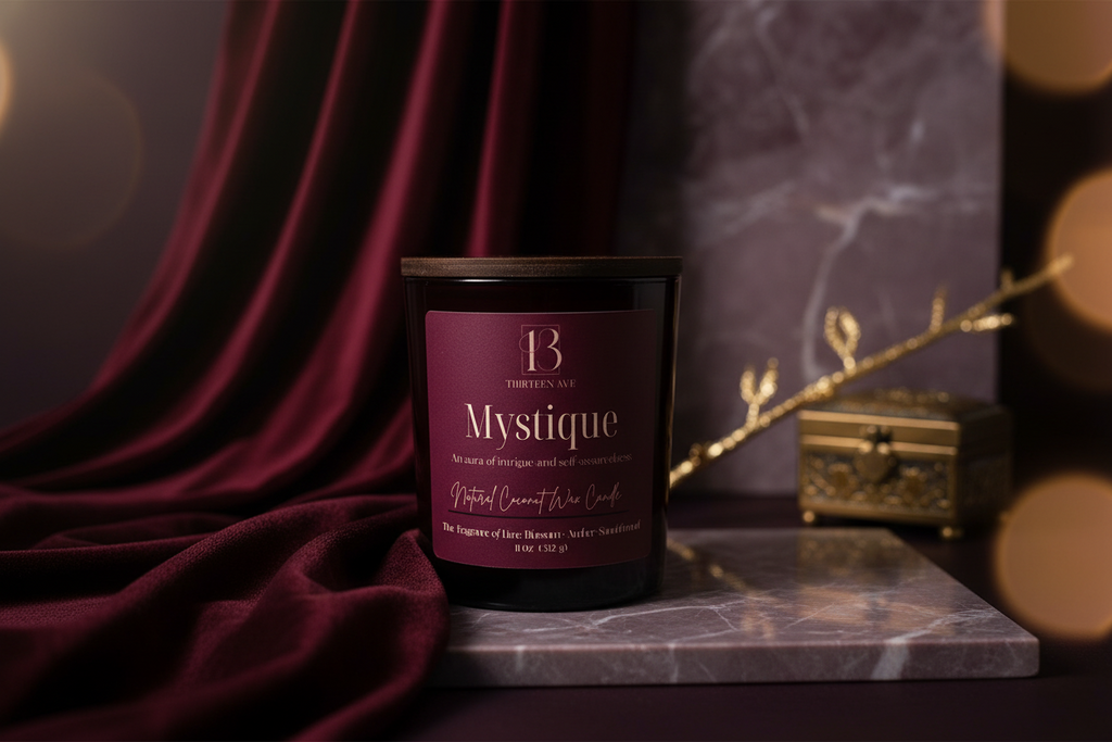 Mystique