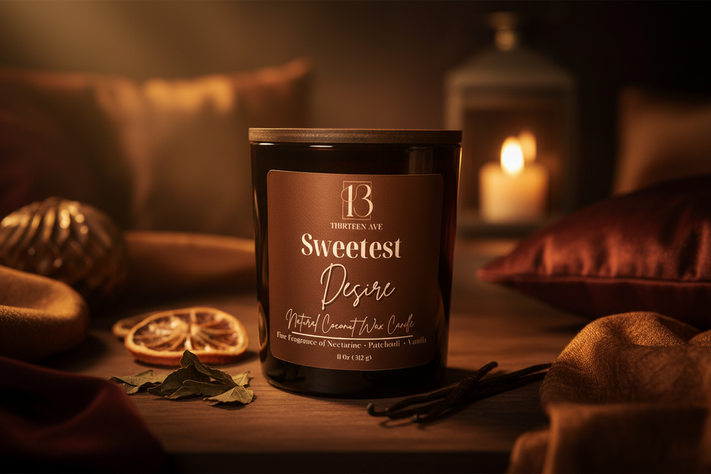 Sweetest Desire