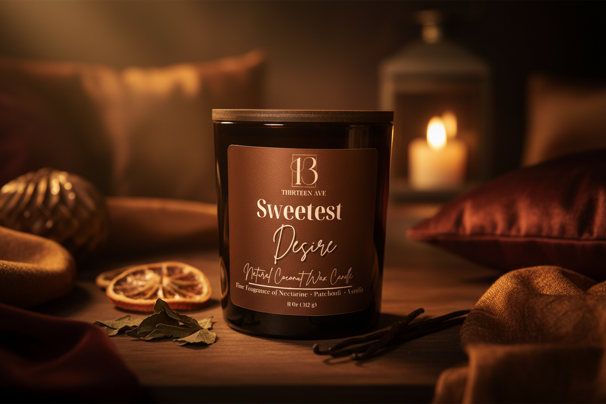 Sweetest Desire